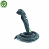 Plyšový had kobra 178 cm ECO-FRIENDLY - Cena : 636,- Kč s dph 