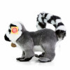 plyov lemur stojc, 28 cm - Cena : 356,- K s dph 