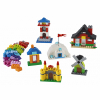 LEGO® Classic 11008 -  Kostky a domky - Cena : 366,- Kč s dph 