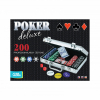Poker deluxe - Cena : 538,- K s dph 