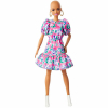 Barbie Modelka - panenka bez vlasů GYB03 - Cena : 98,- Kč s dph 