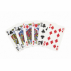 Spoleensk hra - Poker - Paprov krabika - Cena : 62,- K s dph 