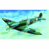 Model Supermarine Spitfire H.F.MK.VI - Cena : 122,- K s dph 
