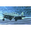 Model Messerschmitt Me262 B-1a/U1 - Cena : 150,- K s dph 