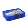 LEGO Friends lon box s pihrdkami - fialov - Cena : 284,- K s dph 
