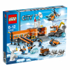 LEGO City 60036 - Polrn zkladn tbor - Cena : 2699,- K s dph 