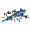 LEGO® Movie 70816 - Bennyho vesmírná loď - Cena : 5899,- Kč s dph 