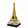 Puzzle 3D - Eiffelova v (Non edice) 3D 216 dlk - Cena : 733,- K s dph 