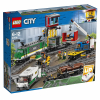LEGO® City 60198 - Nákladní vlak - Cena : 3705,- Kč s dph 