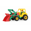 Aktivn traktor se lc - Cena : 177,- K s dph 
