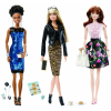 Barbie sbratelsk kolekce 2016 - 3 druhy - Cena : 599,- K s dph 