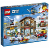 LEGO City 60203 - Lyask arel - Cena : 1999,- K s dph 