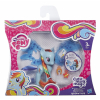 My Little Pony ponk s ozdobenmi kdly - 3 druhy - Cena : 291,- K s dph 