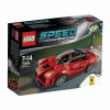 LEGO Speed Champions 75899 - LaFerrari - Cena : 327,- K s dph 