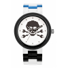 LEGO Skull White - hodinky pro dospl - Cena : 2299,- K s dph 