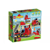 LEGO DUPLO 10592 - Hasisk auto - Cena : 571,- K s dph 