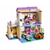 LEGO Friends 41108 - Trh s potravinami v msteku Heartlake - Cena : 907,- K s dph 