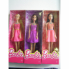 Barbie v tpytivch atech - 3 druhy - Cena : 303,- K s dph 