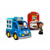 LEGO DUPLO 10809 - Policejn hldka - Cena : 295,- K s dph 