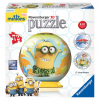 Puzzle Mimo Puzzleball 72dlk - Cena : 229,- K s dph 