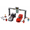 LEGO Speed Champions 75874 - Chevrolet Camaro Dragster - Cena : 1309,- K s dph 