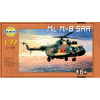 Mill Mi-8 SAR - Cena : 202,- K s dph 