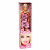 Barbie v atech - rzn druhy - Cena : 305,- K s dph 