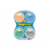 PlayFoam Boule 4pack-B - Cena : 124,- K s dph 