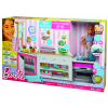 Barbie kuchyně snů - Cena : 1299,- Kč s dph 