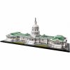 LEGO Architecture 21030 -  Kapitol Spojench stt americkch - Cena : 3999,- K s dph 