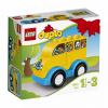 LEGO DUPLO 10851 - Mj prvn autobus - Cena : 100,- K s dph 