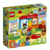 LEGO DUPLO 10833 - kolka - Cena : 379,- K s dph 