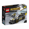 LEGO Speed Champions 75877 - Mercedes-AMG GT3 - Cena : 325,- K s dph 