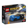 LEGO Speed Champions 75878 - Bugatti Chiron - Cena : 325,- K s dph 