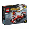 LEGO Speed Champions 75879 - Scuderia Ferrari SF16-H - Cena : 325,- K s dph 