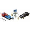 LEGO Speed Champions 75881 - 2016 Ford GT & 1966 Ford GT40 - Cena : 797,- K s dph 