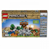 LEGO® Minecraft 21135 - Kreativní Box 2.0 - Cena : 2999,- Kč s dph 