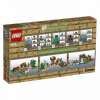 LEGO® Minecraft 21135 - Kreativní Box 2.0 - Cena : 2999,- Kč s dph 