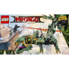 LEGO Ninjago 70612 - Robotick Drak Zelenho Nindi - Cena : 2999,- K s dph 