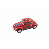 Auto Kinsmart VW Classical Beetle kov 13cm  - 4 barvy - Cena : 109,- K s dph 