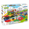 Mega Garage 3 Etagen Kunststoff 7,4 m + 3 Autos - Cena : 1048,- Kč s dph 