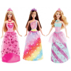 Barbie princezna - rzn druhy - Cena : 295,- K s dph 