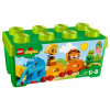 LEGO DUPLO 10863 -  Mj prvn box se zvtky - Cena : 649,- K s dph 