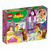 LEGO DUPLO 10877 -  Bella a ajov dchnek - Cena : 368,- K s dph 