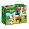 LEGO DUPLO 10870 -  Zvtka z farmy - Cena : 399,- K s dph 