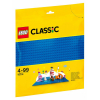 LEGO® Classic 10714 - Modrá podložka na stavění - Cena : 159,- Kč s dph 