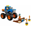 LEGO City 60180 -  Monster truck - Cena : 999,- K s dph 