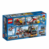 LEGO City 60183 - Taha na pepravu tkho nkladu - Cena : 667,- K s dph 