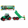 Traktor s vlekou Truckies - Cena : 220,- K s dph 