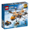LEGO® City 60193 - Polárna letisko - Cena : 1699,- Kč s dph 